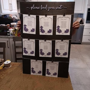 Monique added a photo of their purchase