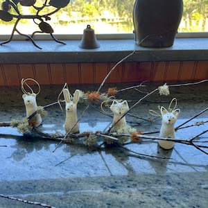 Comprador de Etsy ha añadido una foto de su compra