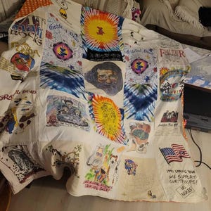 Diane added a photo of their purchase
