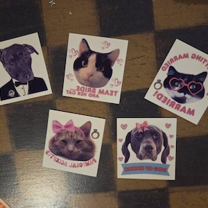 Acheteur Etsy a ajouté une photo de son achat