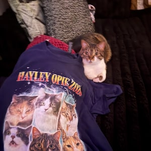 Cheyenne added a photo of their purchase