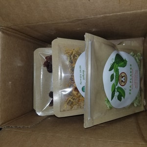 Brandie added a photo of their purchase