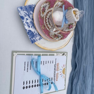 Charlotte added a photo of their purchase