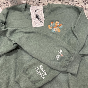 Abigail added a photo of their purchase