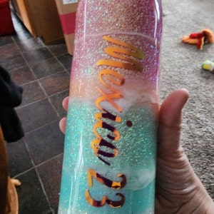 Kristi added a photo of their purchase