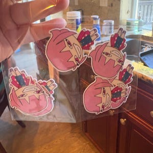 Ava added a photo of their purchase