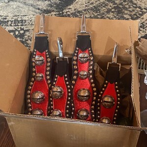 John added a photo of their purchase