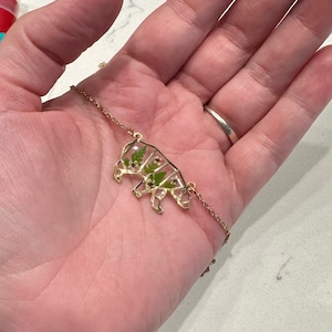 Etsy buyer added a photo of their purchase