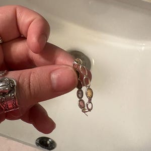 Mackenzie added a photo of their purchase