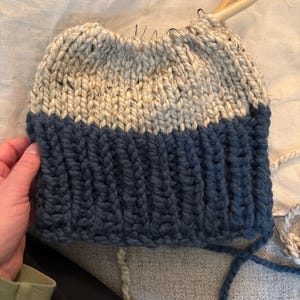 Natasha added a photo of their purchase