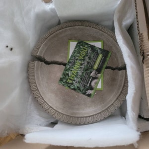 Linda heeft een foto van de aankoop toegevoegd