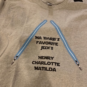 Barbara added a photo of their purchase
