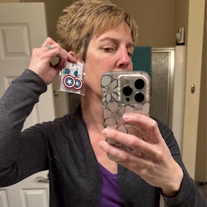 Lisa ha añadido una foto de su compra