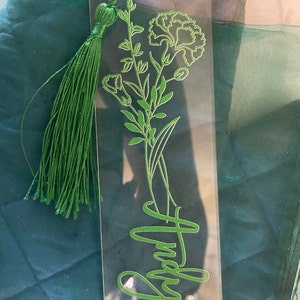 Emma added a photo of their purchase