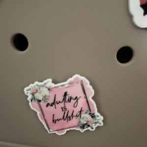 katie added a photo of their purchase