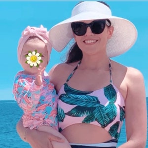 Isabella added a photo of their purchase