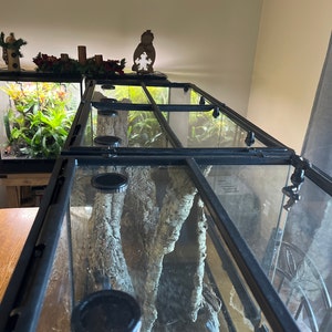 Scott added a photo of their purchase