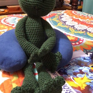 Frances added a photo of their purchase