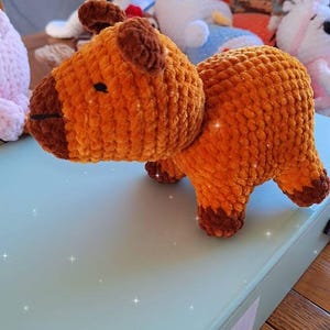 Lizzie a ajouté une photo de son achat