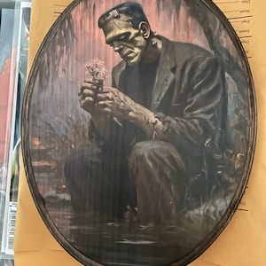 Paul added a photo of their purchase