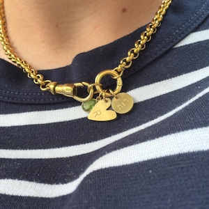 Abby added a photo of their purchase