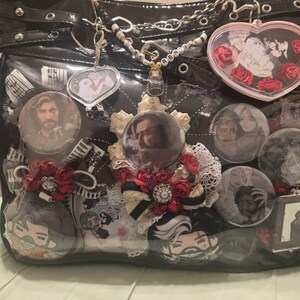 Tara added a photo of their purchase