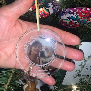 Lori added a photo of their purchase