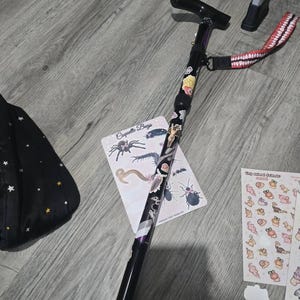 Lemon added a photo of their purchase