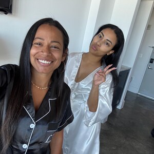 Catherine added a photo of their purchase