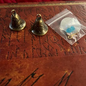 Emily added a photo of their purchase