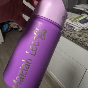 Marla added a photo of their purchase
