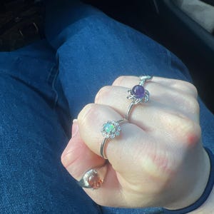 Savannah added a photo of their purchase