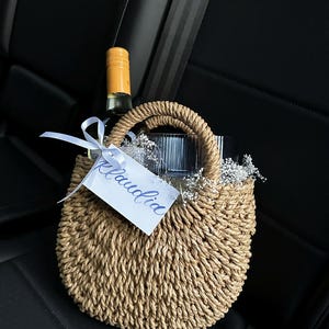 Katelyn added a photo of their purchase