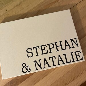 Natalie added a photo of their purchase