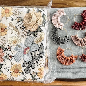 Linda added a photo of their purchase