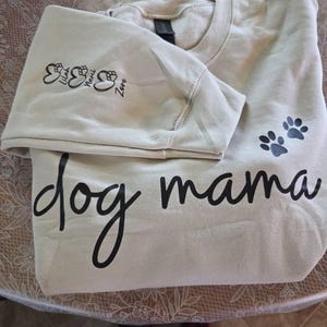 Michelle added a photo of their purchase