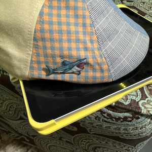 Edward added a photo of their purchase