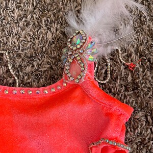 Katie added a photo of their purchase