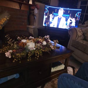 Joyce added a photo of their purchase