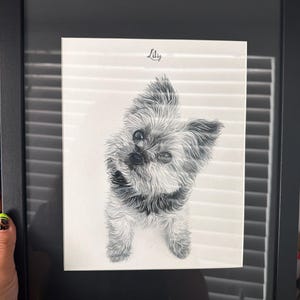 Karina hat ein Foto des gekauften Artikels hinzugefügt
