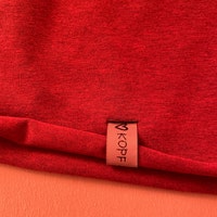 Bella Schal – Vorgebundener Chemo Turban Aus Weichem Stoff, Einheitsgröße