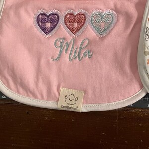 Etsy buyer added a photo of their purchase