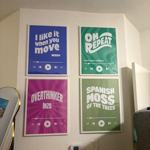 Acheteur Etsy a ajouté une photo de son achat