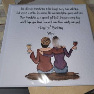 Janis added a photo of their purchase