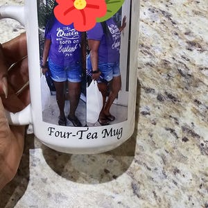 JENNELL added a photo of their purchase