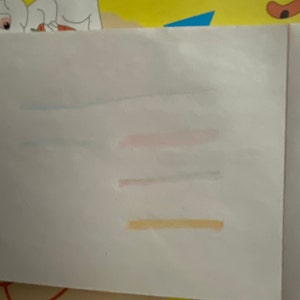 Brandi lade till en bild av sitt köp