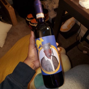 McKenzie added a photo of their purchase
