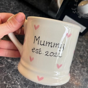 Comprador de Etsy ha añadido una foto de su compra
