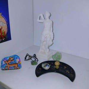 H.A.L.F added a photo of their purchase