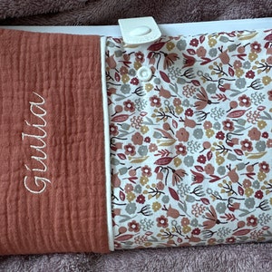 Chloé added a photo of their purchase